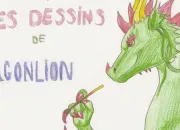 Quiz Dessins d'animaux