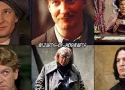 Quiz Harry Potter : les professeurs