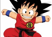 Quiz Dragon Ball