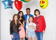 Quiz Connais-tu bien les Kids United ?