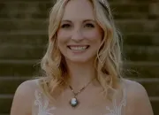 Quiz Caroline Forbes