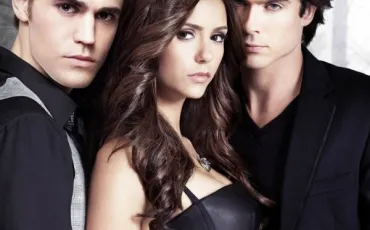 Quiz Vampire diaries