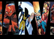 Quiz Personnages Marvel