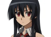 Quiz Akame Ga Kill