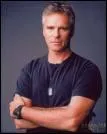 Richard Dean Anderson. Dans quelles sries amricaines le retrouve-ton ?