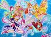 Test Quelle Winx es-tu ?