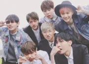 Test Quel membre de BTS est fait pour toi ?