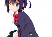 Quiz Chunibyo