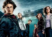 Quiz Harry Potter (film 4)