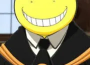 Quiz Assassination Classroom (l'anime)