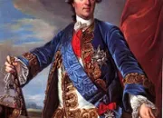 Quiz Louis XV