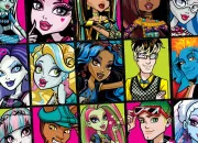 Test Quelle Monster High es-tu ?