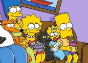 Quiz Les Simpson quizz