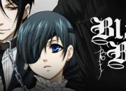 Test Quel personnage de 'Black Butler' es-tu ?