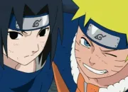 Quiz Naruto quiz easy