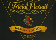 Quiz Culture gnrale : Trivial Pursuit