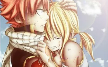 Quiz Fairy tail