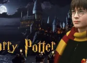 Quiz Pour les fans de Harry Potter