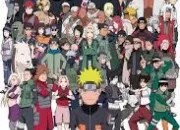 Quiz Connais-tu bien 'Naruto' ?