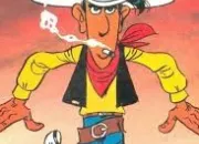 Quiz Lucky Luke