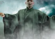 Quiz Lord Voldemort