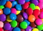 Quiz Quizz - Quel est le nom de ces bonbons ?