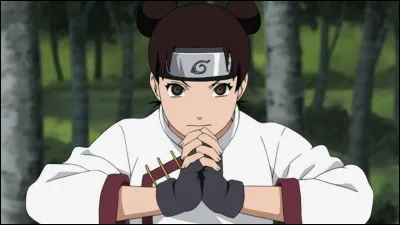 Dans le combat entre Temari et Tenten qui gagne ?