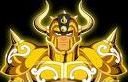 Quiz Saint seiya