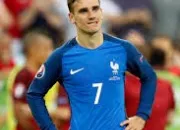 Quiz Antoine Griezmann