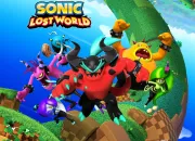 Quiz Sonic Lost World