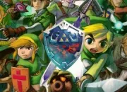 Quiz Zelda et ses poques