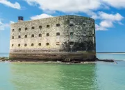 Quiz Fort Boyard 2017