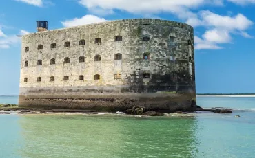 Quiz Fort boyard