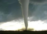 Quiz Tout sur les tornades