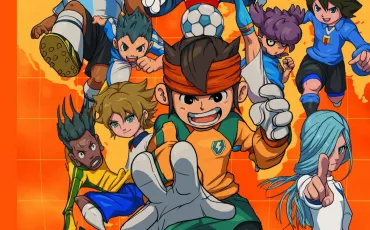 Quiz Inazuma eleven