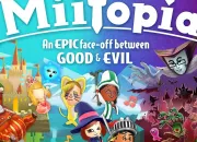 Quiz Connais-tu Miitopia ?