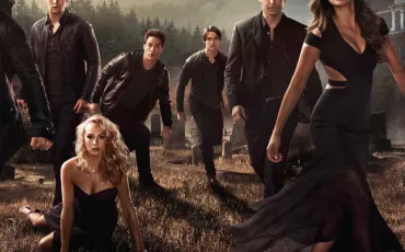 Quiz Vampire diaries