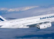 Quiz Air France