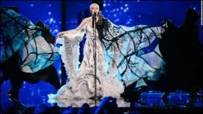 Quelle règle est présente à l'Eurovision ?