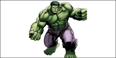 Quand Bruce Banner se transforme-t-il en Hulk ?