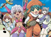 Quiz Hack//Legend of Twilight - Les personnages