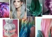 Test Quelle couleur de cheveux est faite pour toi ?