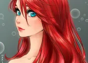 Quiz Ariel (Disney)