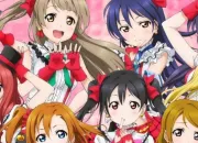 Test Quelle fille de 'Love Live!' es-tu ?