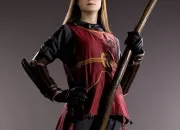 Quiz Ginny Weasley