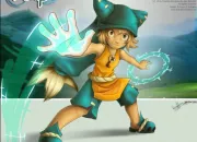 Quiz Wakfu