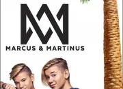 Quiz Quizz Marcus and Martinus