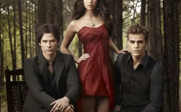 Quiz Vampire diaries