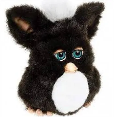 De quelle année ce Furby date-t-il ?