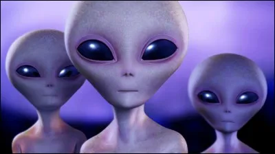 Comment les extraterrestres se déplacent-ils ?